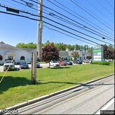 Sweet Dental, dentists office located at 306 Us Route 1, Scarborough, ME.