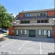 Elizabeth B Spannhake DDS PA, dentists office located at 7801 York Rd, Towson, MD.