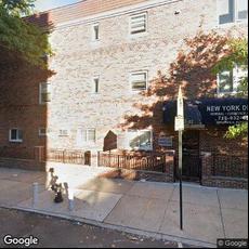 New York Dental, dentists office located at 2302 29th St, Astoria, NY.