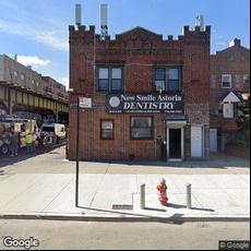 Astoria Dental Implant Ctr, dentists office located at 3018 31st Ave, Astoria, NY.