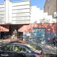 Jamaica Dental P.C., dentists office located at 9033 160th St, Jamaica, NY.