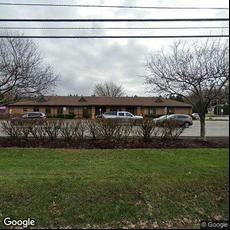 Lakeshore Family Dentistry, dentists office located at 5241 Buffalo Rd, Erie, PA.