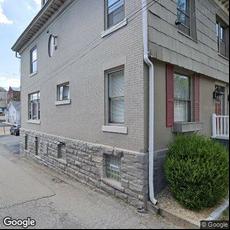Associates In Dentistry: Gregory A. Nairn, DMD, dentists office located at 131 S College St, Washington, PA.