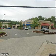 Aspen Dental, dentists office located at 366 Washington Rd, Washington, PA.