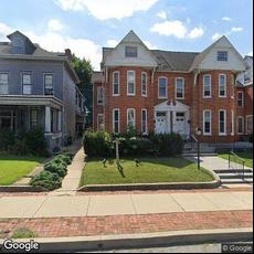 G J Palmieri DDS & Associates LLC, dentists office located at 456 Chestnut St, Columbia, PA.