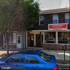 Sardina Dental Group, dentists office located at 461 Locust St, Columbia, PA.