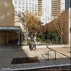 Danta Dental, dentists office located at 1919 Chestnut Street, Philadelphia, PA.