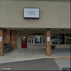 Hethwood Dental of Blacksburg, dentists office located at 907 Hethwood Blvd, Blacksburg, VA.