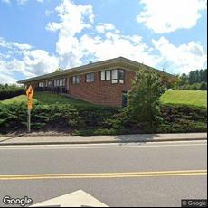 NRV Oral & Maxillofacial Surgery, dentists office located at 100 Professional Park Dr SE, Blacksburg, VA.
