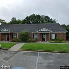 Allatoona Family Dental, dentists office located at 100 Courtyard Dr SE, Cartersville, GA.