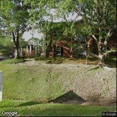National Association Dental, dentists office located at 1530 Metropolitan Blvd, Tallahassee, FL.