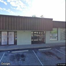 Busch Dental-Dr Ryan McFadden, dentists office located at 5411 E Busch Blvd, Temple Terrace, FL.