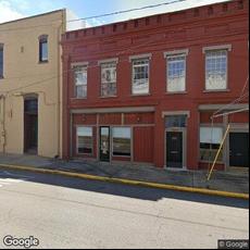 Talladega Dental Associates, dentists office located at 108 East St N, Talladega, AL.