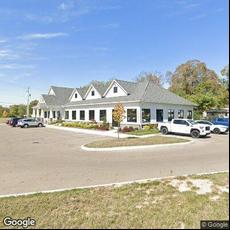 Andrew C Palmer Dentistry & Associates, dentists office located at 120 Walnut Creek Pike, Circleville, OH.