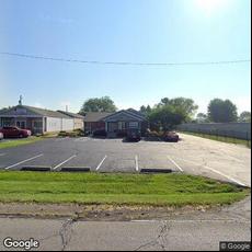 North Court Family Dentistry, dentists office located at 1412 N Court St, Circleville, OH.
