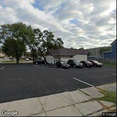 Burns Dental, dentists office located at 459 S Main St, Lima, OH.