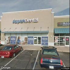 Aspen Dental, dentists office located at 5240 Franklin St, Michigan City, IN.