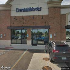 Dental Work, dentists office located at 41829 Ford Rd, Canton, MI.