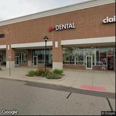 A+ Dentistry, dentists office located at 47166 Michigan Ave, Canton, MI.