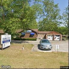 Animal Dentistry Referral Services, dentists office located at 1326 Sunset Dr, Norwalk, IA.