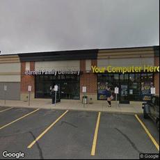 Barnett Family Dentistry, dentists office located at 7962 Sunwood Dr NW, Anoka, MN.