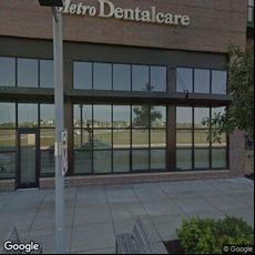 Metro Dentalcare Ramsey, dentists office located at 7600 Sunwood Dr NW, Ramsey, MN.