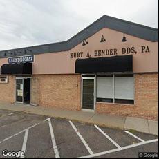 Bender Family Dentistry, dentists office located at 500 Jefferson Hwy N # A, Champlin, MN.