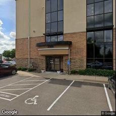 Peterson & Johnson, dentists office located at 7300 France Ave S, Minneapolis, MN.