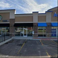 Aspen Dental, dentists office located at 1709 1st St S, Willmar, MN.