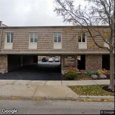 Dewes Dental Associates and Oral Implant Center, dentists office located at 1730 Dewes St, Glenview, IL.