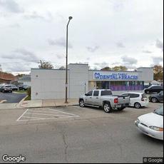 All Kids Dental & Orthodontics, dentists office located at 1812 N 19th Ave, Melrose Park, IL.