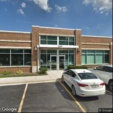 Prime Dental Specialists: Samantha Chou, dentists office located at 2638 Patriot Blvd, Glenview, IL.