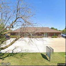 Cusack Orthodontics, dentists office located at 3301 Griffin Ave, Pekin, IL.