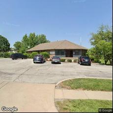 Grandview Family Dental, dentists office located at 6400 Main St, Grandview, MO.