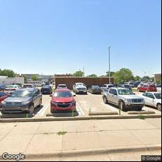 Gust Orthodontics, dentists office located at 129 E 7th St, Newton, KS.