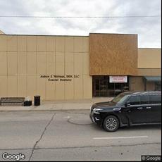 Davidson Dental, dentists office located at 606 N Main St, Newton, KS.