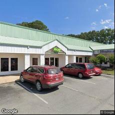 Monarch Dental & Orthodontics, dentists office located at 3801 Camden Rd, Pine Bluff, AR.