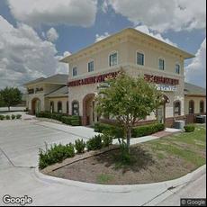Brite Smiles Dentistry, dentists office located at 4900 Long Prairie Rd, Flower Mound, TX.
