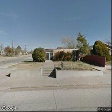 Family Dentistry, dentists office located at 701 Johnson St, Big Spring, TX.