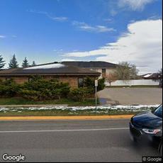 Walgren Dental Arts, dentists office located at 3421 E Garfield St, Laramie, WY.
