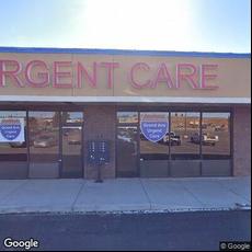 Grand Ave Urgent Care, dentists office located at 3236 E Grand Ave,, Laramie, WY.