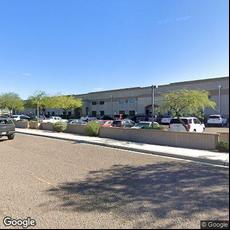 Gergen Orthodontic, dentists office located at 1745 W Deer Valley Rd # 12, Phoenix, AZ.