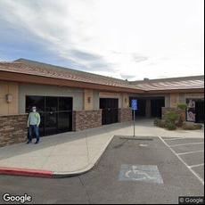 Anthem Hills Dental, dentists office located at 12231 S Eastern Ave, Henderson, NV.