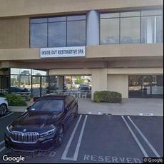 Pleasant Smiles, dentists office located at 20644 Ventura Blvd, Woodland Hills, CA.