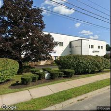 Chestnut Dental, dentists office located at 41 North Rd, Bedford, MA.
