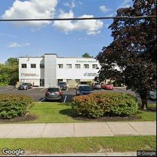 Bedford Orthodontics, dentists office located at 55 North Rd, Bedford, MA.