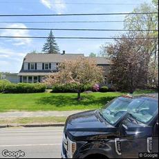 Smile Solutions of Maine, dentists office located at 98 Silver St, Waterville, ME.