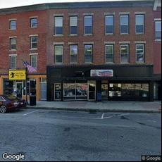 Patenaude Family Dentistry, dentists office located at 169 Water St, Augusta, ME.