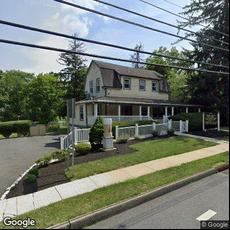 Long Hill Dental, dentists office located at 671 Valley Rd, Gillette, NJ.