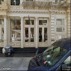 Greene Street Dental, dentists office located at 72 Greene St 3rd, New York, NY.